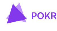 POKR Logo